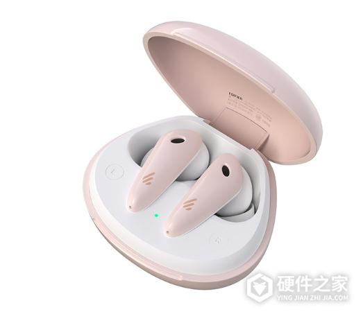 漫步者Fun Buds说明书