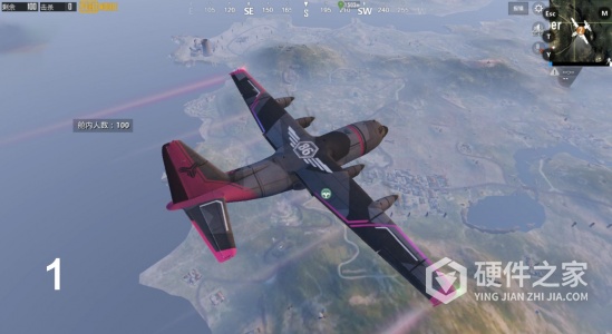 和平精英无需登录版