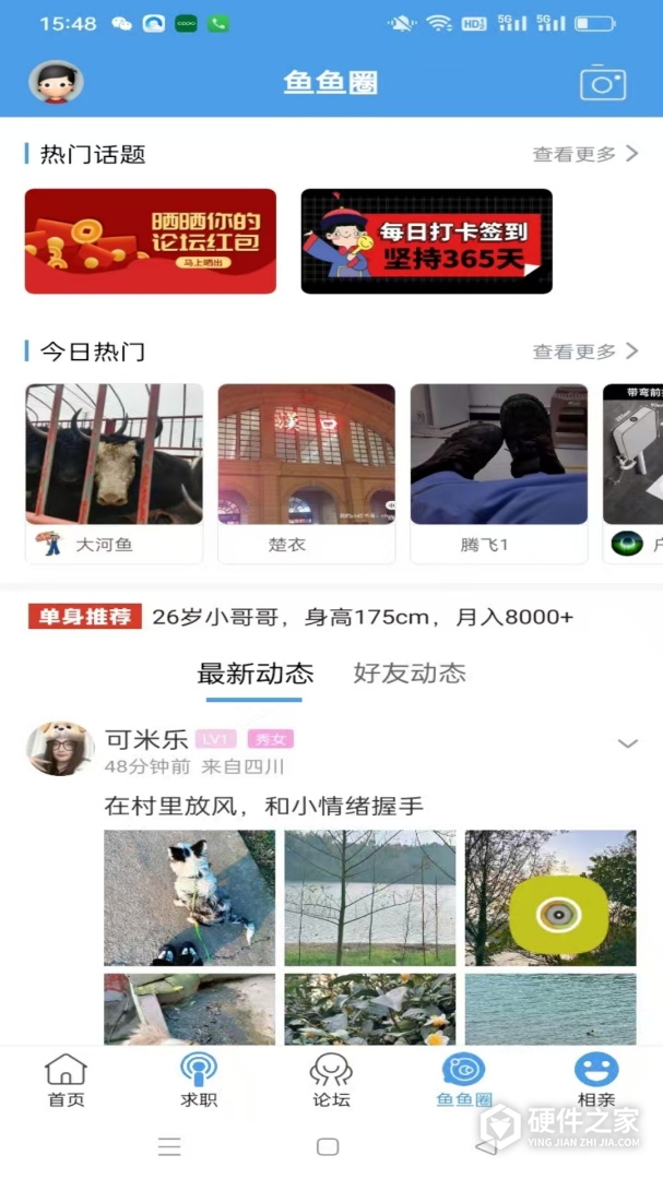 洪雅论坛
