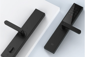 米家智能门锁青春版怎么重置