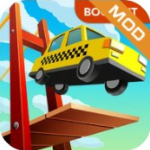 桥梁构造者中世纪修改版