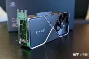 4080 16g显存位宽是多少