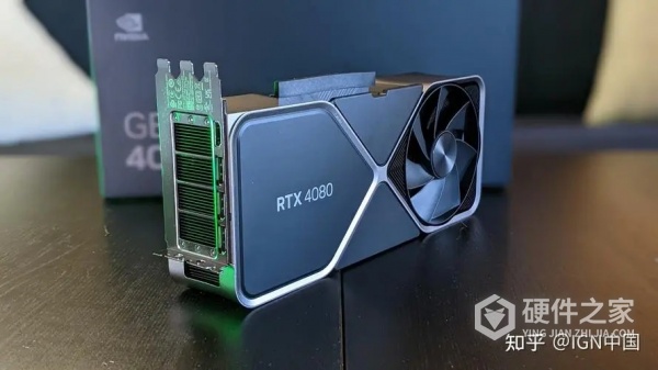 4080 16g显存位宽是多少