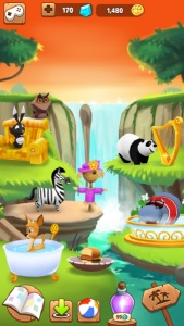 我的汉克狗免费版