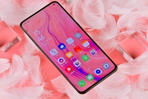 opporeno5代言人都有谁