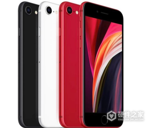 iPhone SE 3搭载什么芯片