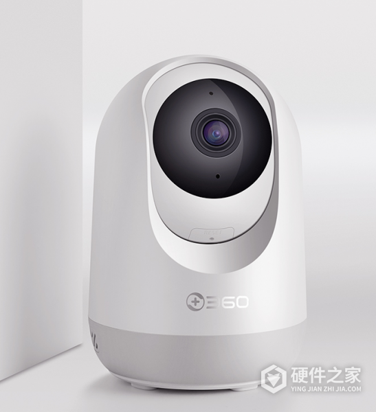 360摄像头云台版重置键按着没反应