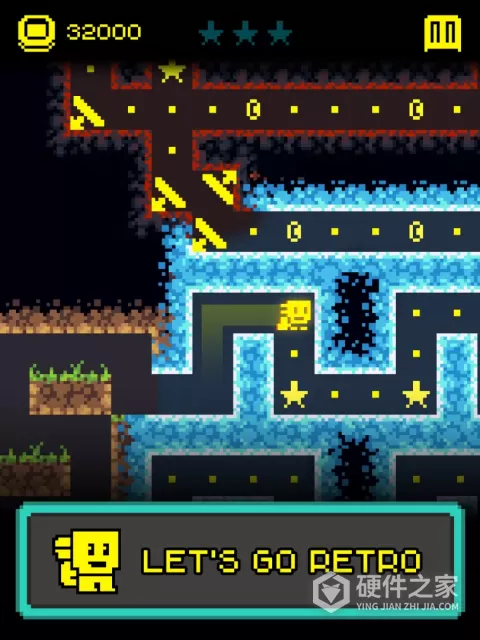 Tomb of the Mask