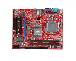微星G41TM-P31主板BIOS