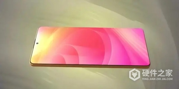 vivo s17直屏还是曲屏