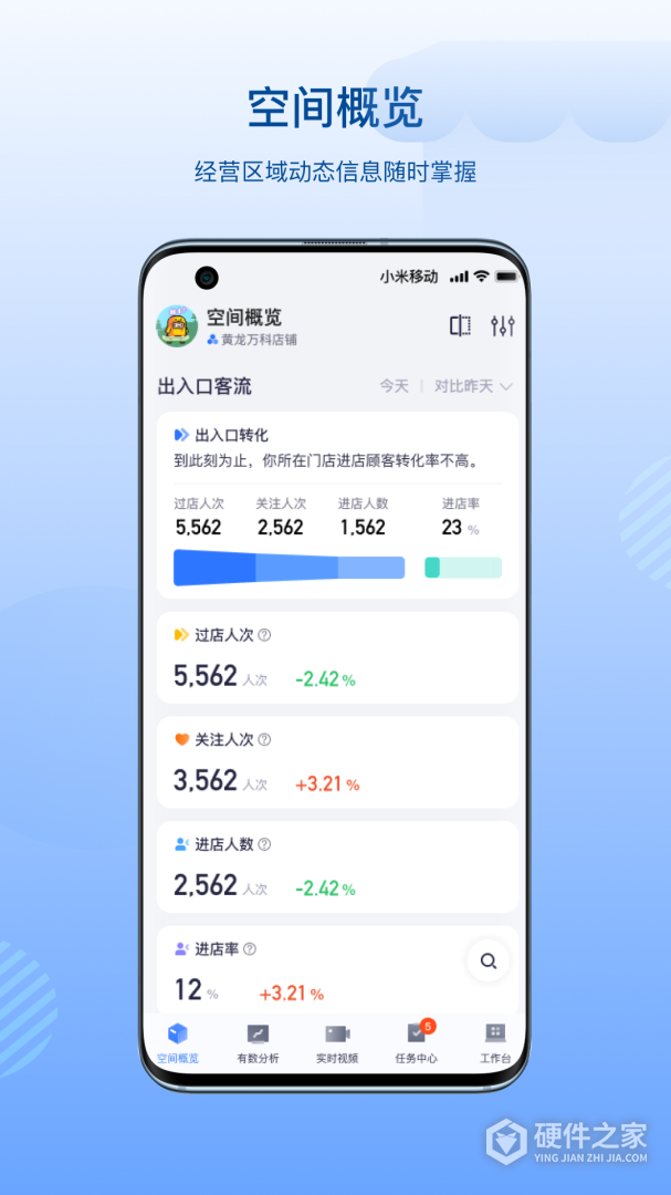 数智空间