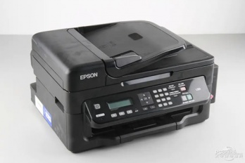 爱普生l551驱动选哪个