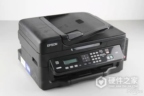 爱普生l551驱动选哪个