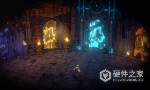 暗魔领主GM免费直充版