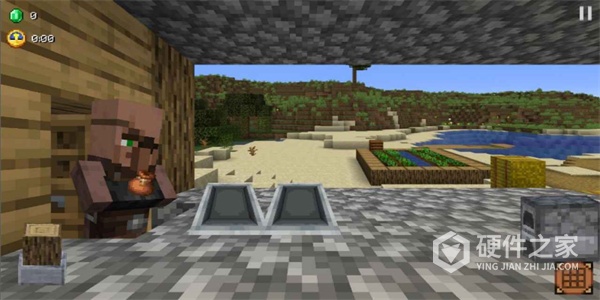 我的世界沙威玛传奇