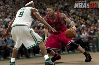 NBA2K10缺少kbdus.dll文件无法启动怎么办