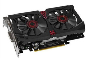 华硕NVIDIA系列 GTX750-FML-2GD5显卡驱动