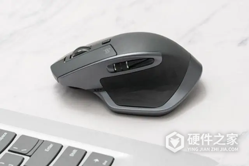 罗技mxmaster2s键位设置软件