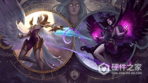 lol丢失dll文件怎么办