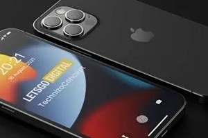 iPhone点击支付功能介绍