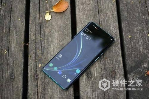 一加9pro怎么设置自动锁屏时间