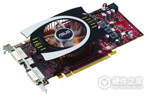 华硕AMD系列 EAH3650 SILENT/HTDI/1G显卡驱动