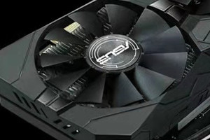 华硕猛禽系列 AREZ-STRIX-RX560-O4G-GAMING显卡驱动