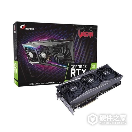 七彩虹rtx3080战斧能超频吗