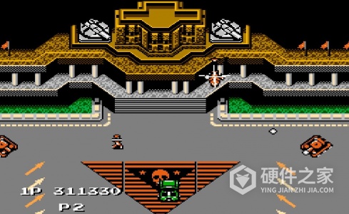 赤色要塞第一版