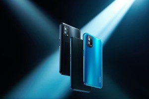 OPPO K7x配置参数