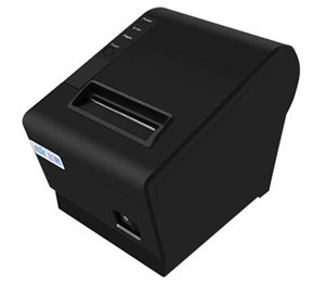 飞鹅Feie FP-58AWG打印机驱动 For Win10/Win7/XP