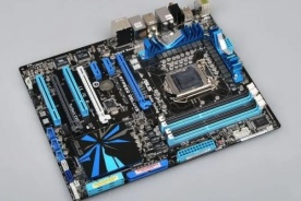 华硕p7p55dpro说明书