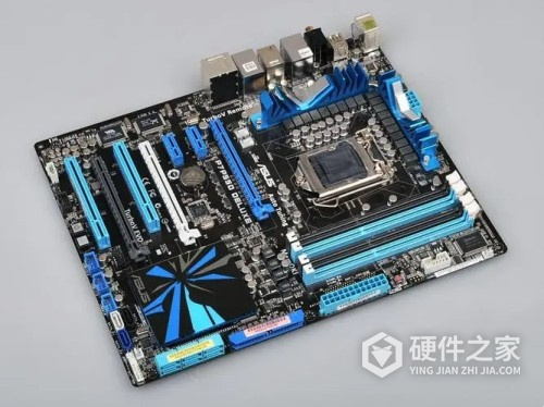 华硕p7p55dpro说明书