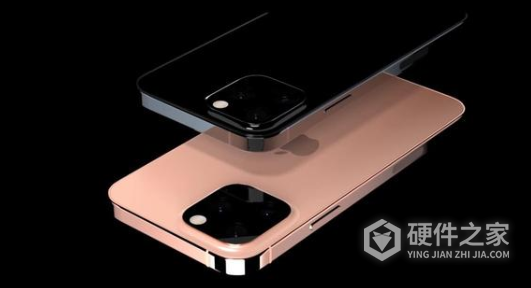iPhone13配色揭晓
