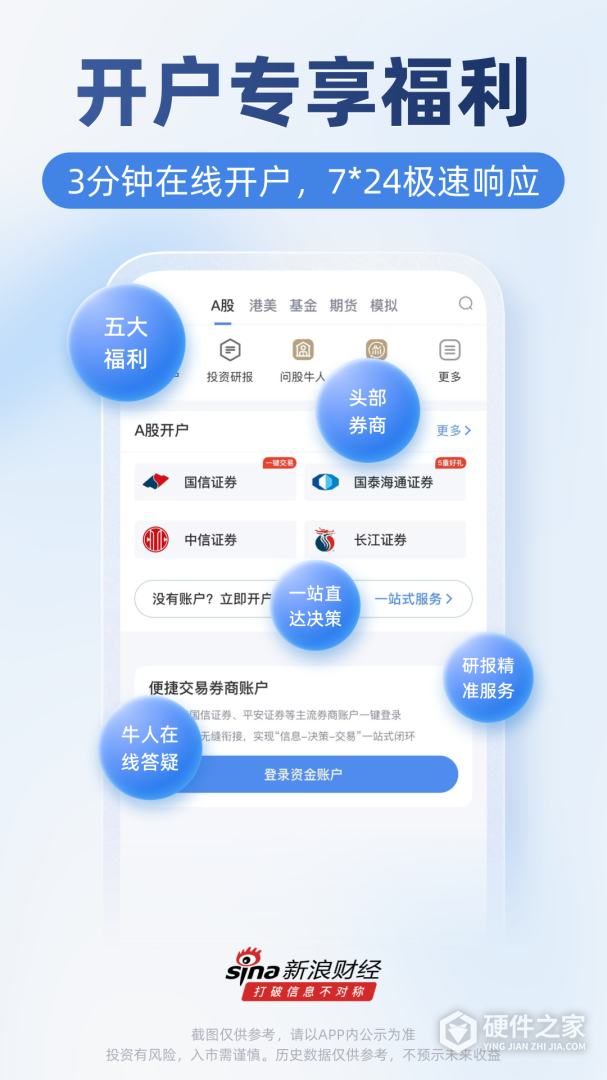 新浪财经