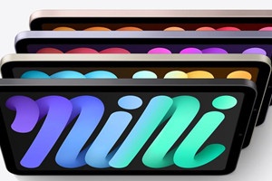 ipadmini6屏幕刷新率