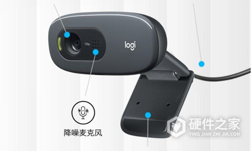 logitech quickcam驱动