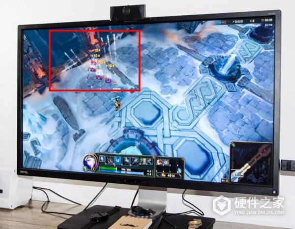 BENQ明基E2000W驱液晶显示器驱动