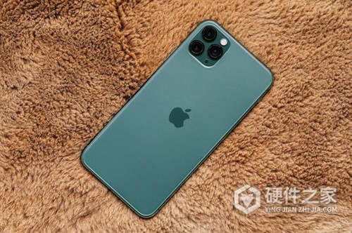 iPhone 14 Pro Max配置参数