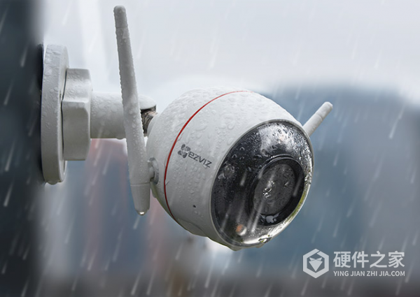 萤石c3wn手机端快速回放教程