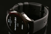 华为watchgt3微信图标在哪里