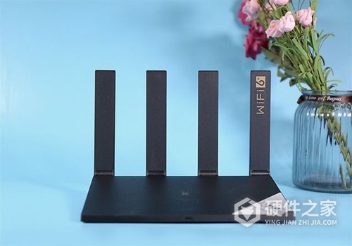 华为路由ax3pro怎么取消黑名单