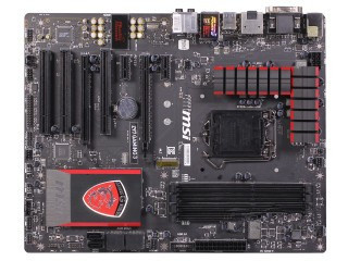 微星z97gaming3主板说明书
