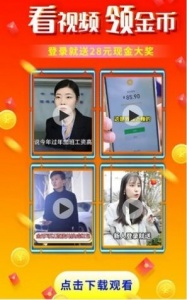 乐看视频投屏版