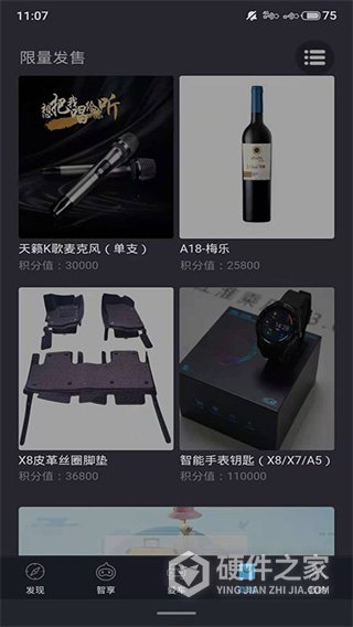 思皓新能源软件