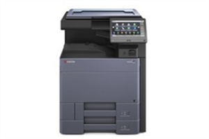 京瓷m4125idn怎么清零