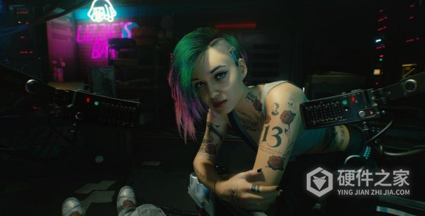 如何解决赛博朋克2077蓝屏