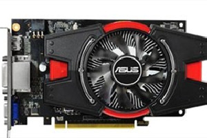 华硕NVIDIA系列 GTX650TI-1GD5-V2显卡驱动