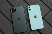 iphone11屏幕发黄可以换吗