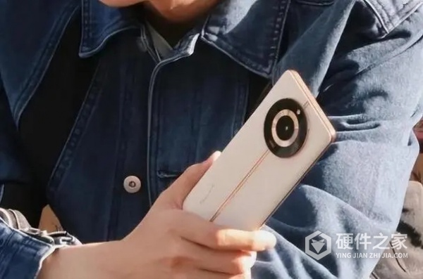 真我11pro+什么处理器